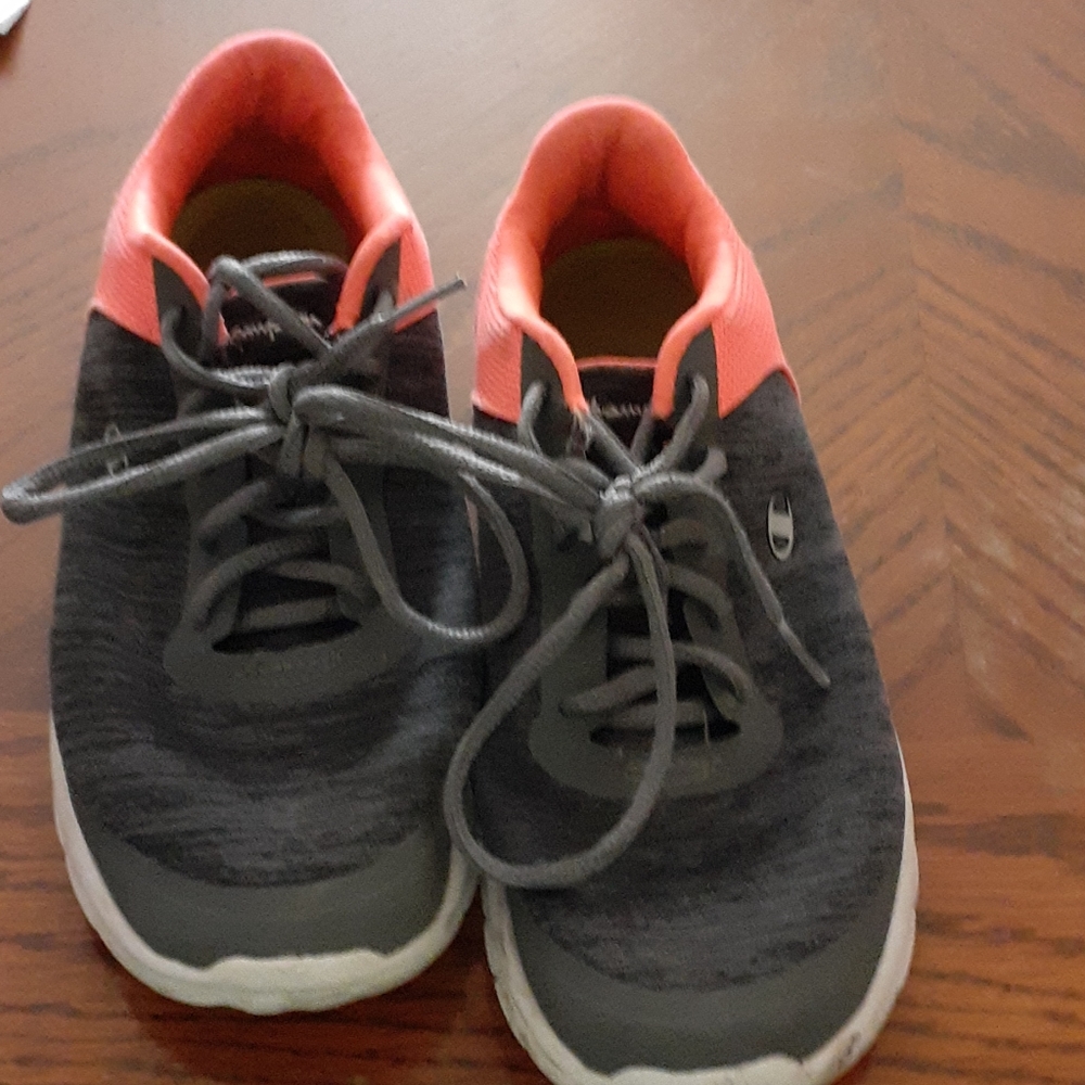 Champion shoes